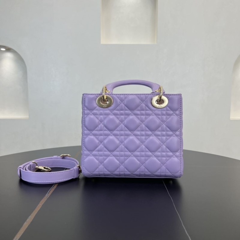 Dior My Lady Bags